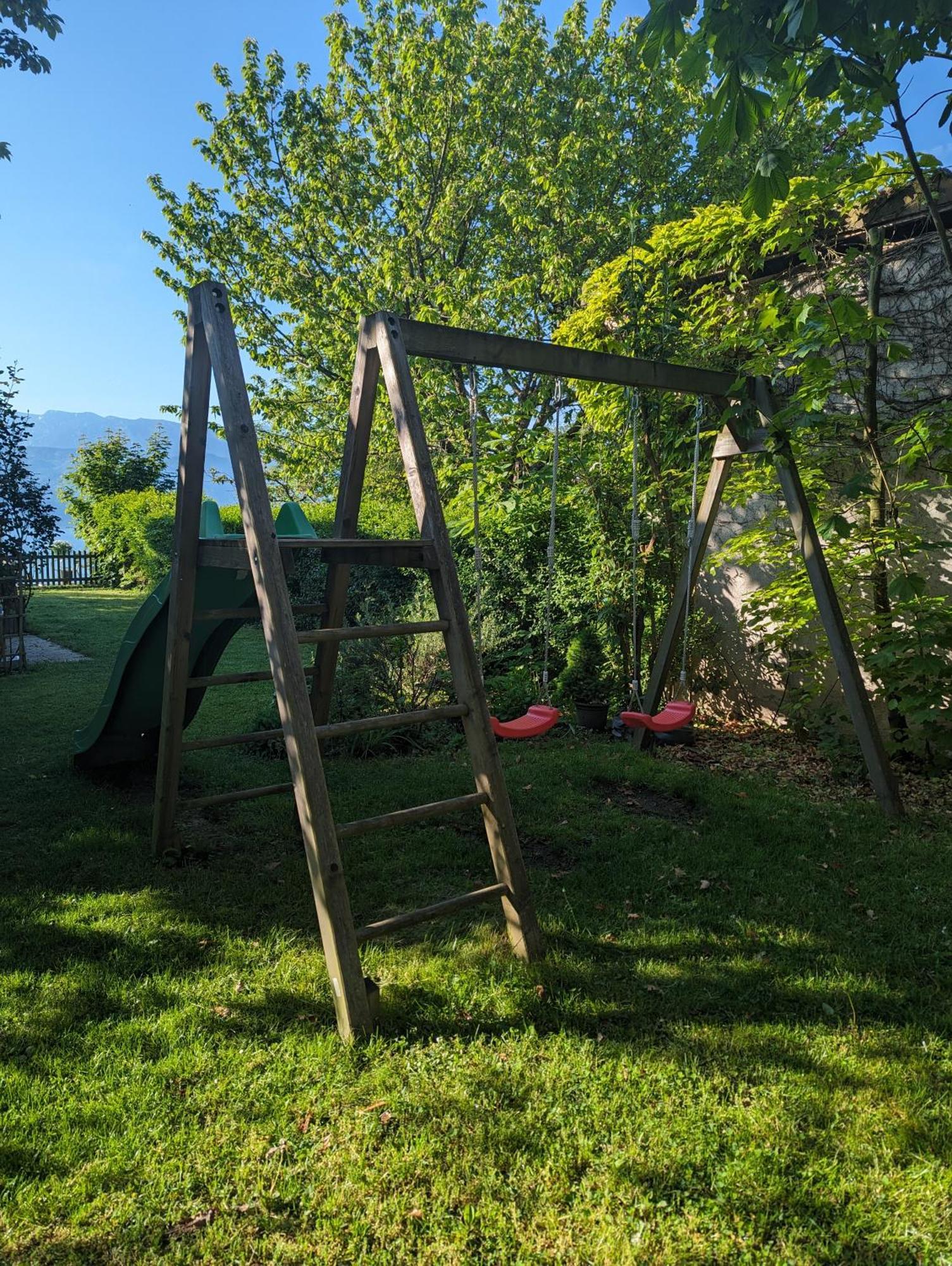 Seehaus Miglbauer Attersee 외부 사진