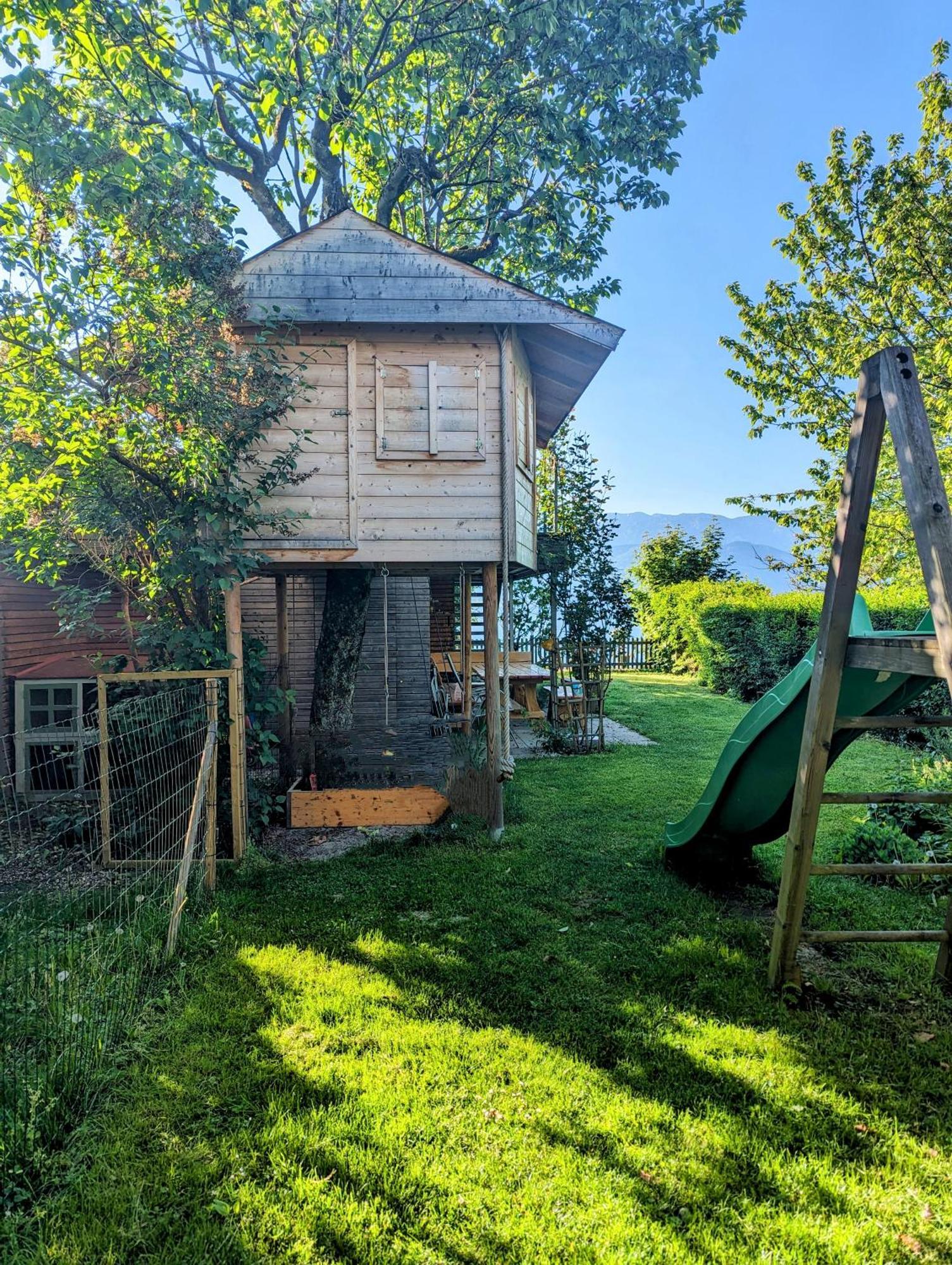 Seehaus Miglbauer Attersee 외부 사진